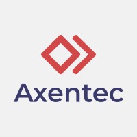 Axentec Corporation logo - Similar company to Red Dot Digital Inc.