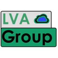 LVA Group Ltd logo - Similar company to B Squared Ltd