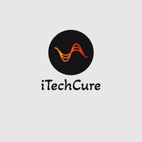 iTechcure logo - Similar company to Labsys Web