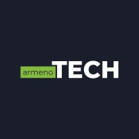 ArmenoTech logo - Similar company to Finliners.Com