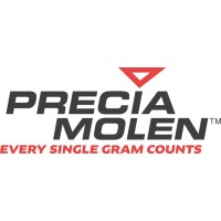 PRECIA MOLEN MIDDLE EAST logo - Similar company to Uno