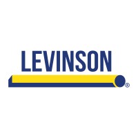 Aceros Levinson logo - Similar company to Fluid Master