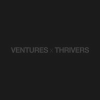 VENTURES x THRIVERS logo - Similar company to More.