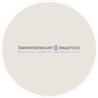 EmpowerInsight Analytics logo - Similar company to Gke Consulting
