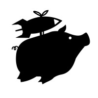 Rocket Hog logo - Similar company to Churchspring