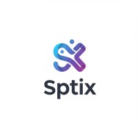 Sptix logo - Similar company to Afflynk