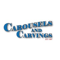 Carousels and Carvings logo - Similar company to Bodyartforms