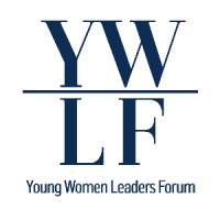 Young Women Leaders Forum logo - Similar company to Coders Point