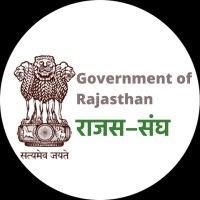 Rajasthan Tribal Area Development Co-operative Federation, Government of Rajasthan logo - Similar company to Clinicmaster International