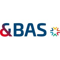 &BAS logo - Similar company to S&E Nexus B.V.