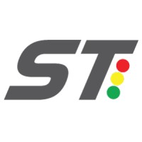 Solutraffic Ingenieria S.A.S logo - Similar company to Accesspro Sp. Z O.O.