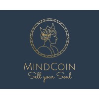 MindCoin logo - Similar company to Iprospect Taiwan