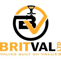 Britval Ltd logo - Similar company to Cova Flow Control