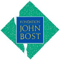 Fondation John BOST logo - Similar company to Cda-Perspectives