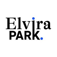 Elvira Park logo - Similar company to Mordisco Studio