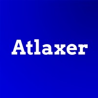 Atlaxer logo - Similar company to Motion Bee