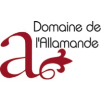 Domaine de l'Allamande logo - Similar company to Sarl Modane Viennoiserie