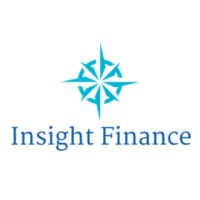 Insight Finance logo - Similar company to Dg Business Services
