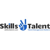 Skills2Talent™ SaaS (Talent management software for SME workforce) logo - Similar company to Aim Performance™ (Ai Driven Hr Managed Services For Multi Collar Workforce Performance Management)