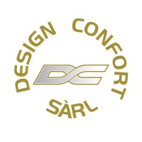 Design Confort SARL logo - Similar company to Di Renzo Interior Studio Gmbh