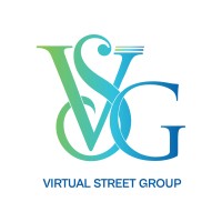 Virtual Street Group logo - Similar company to Glocal Accounting