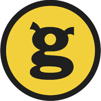 Groundwood Books logo - Similar company to Firefly Books Ltd
