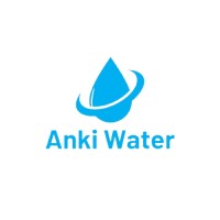 Anki Water logo - Similar company to Zenext Ai