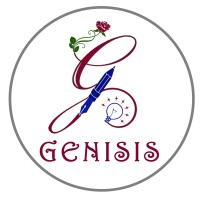GENISIS designs & creatives logo - Similar company to E-Samarp Technologies Pvt Ltd