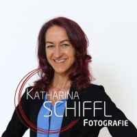 Katharina Schiffl - Photography logo - Similar company to Fotografie Firem Google