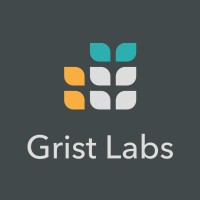 Grist Labs logo - Similar company to Open Source Politics