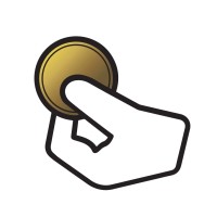 Challenge Coins Club logo - Similar company to Bsides Kristiansand