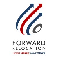 Forward Relocation logo - Similar company to Moving Forward Network Inc