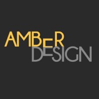 Amber Design logo - Similar company to 16A Architecture