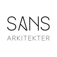 SANS Arkitekter logo - Similar company to Md-2 Architects
