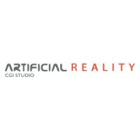 Artificial Reality logo - Similar company to Futhark Studios