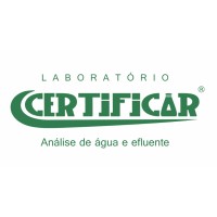 Laboratório Certificar logo - Similar company to Geoacqua Locações De Equipamentos