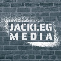 Jackleg Media logo - Similar company to Db5 Studio