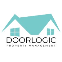DoorLogic Property Management logo - Similar company to The Property Rep Pros