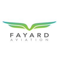 Fayard Aviation logo - Similar company to Bearcat Ael Co., Ltd.