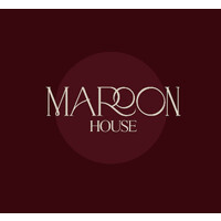 Maroon House logo - Similar company to Attero Labs