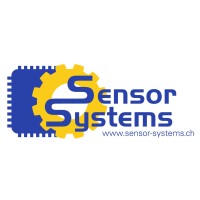 Sensor Systems GmbH logo - Similar company to Lidarswiss Solutions Gmbh