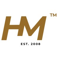 Hot Mustard logo - Similar company to Interks Group