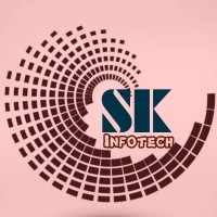 SKinfotech logo - Similar company to Voidvectorventures