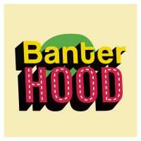 Banterhood India logo - Similar company to Kaleedo