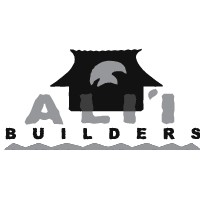 Ali'i Builders logo - Similar company to Pac Build