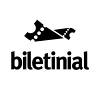 Biletinial logo - Similar company to Mobilet
