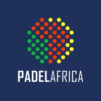 Padel Africa logo - Similar company to Padel Lab (Sa)