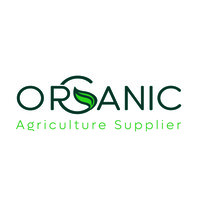 OAS Organic agriculture supplier logo - Similar company to Agrosealand