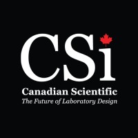 Canadian Scientific Lab Systems Inc. logo - Similar company to Ra Lab Technologies Inc.