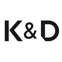 K&D Joinery Ltd logo - Similar company to Hurst Joinery Projects Limited